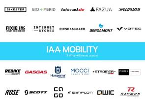 IAA Mobility Premiere Vorstellung Hersteller  