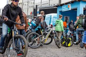 Absage E-Bike Festival Dortmund Corona-Pandemie 