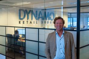 Dynamo Retail Group Maarten de Voos Geschäftsführer 