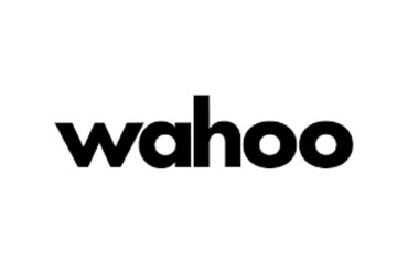 wahoo logo