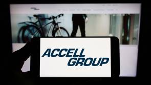 Accell Produktion Jobs 