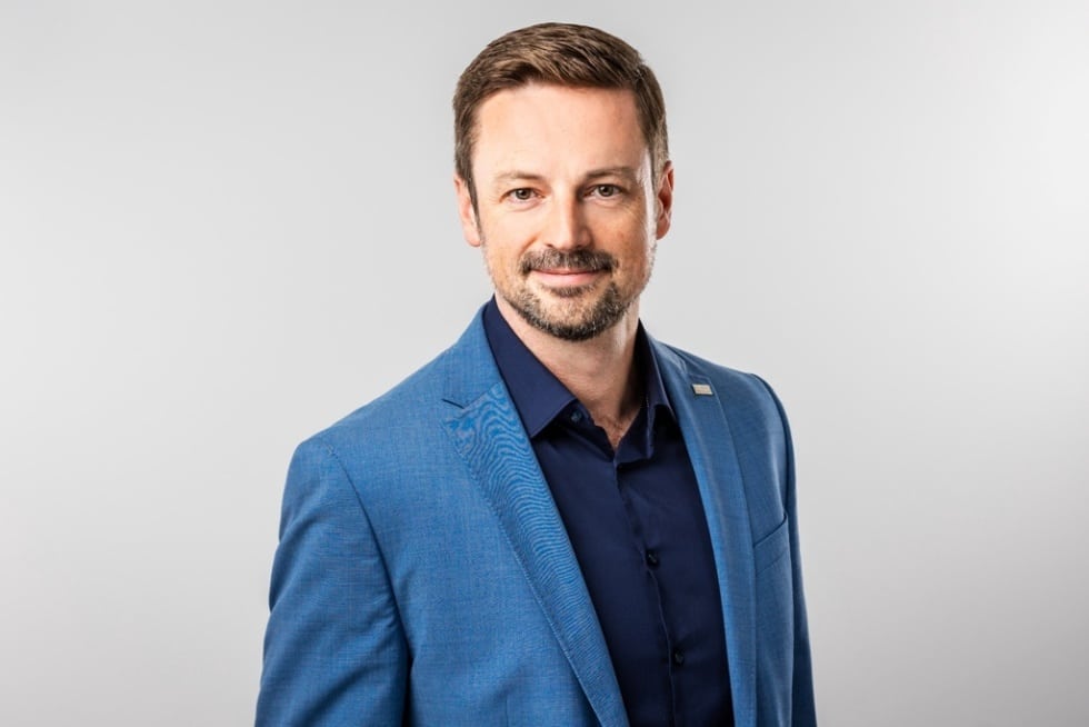 Bico setzt auf neues Führungsteam