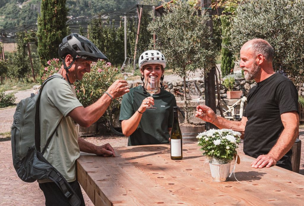 „Die Bike Festa Südtirol feiert das Fahrrad und die Menschen, die es lieben“