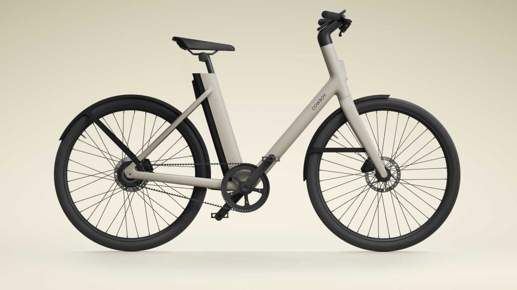 Cowboy ruft Tiefeinsteiger-Modell zurück