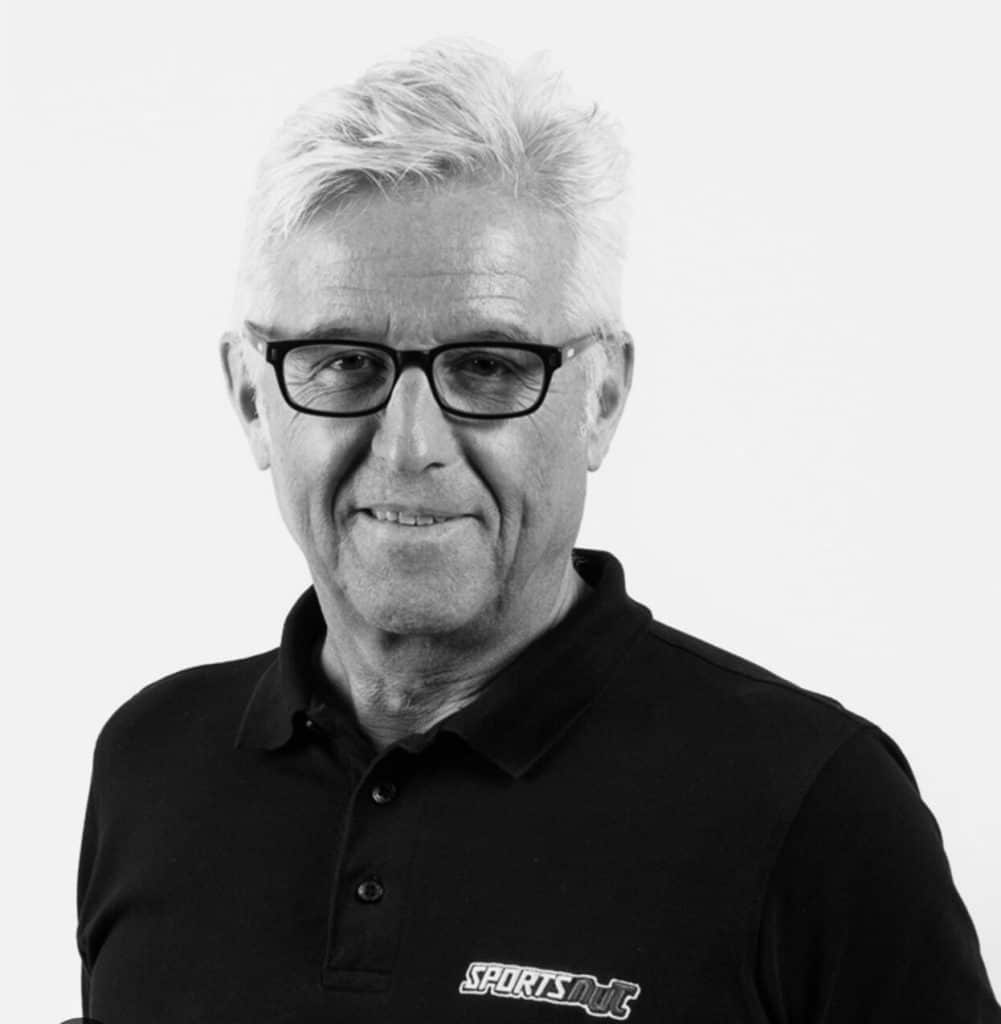 Trauer um Eberhard Beez