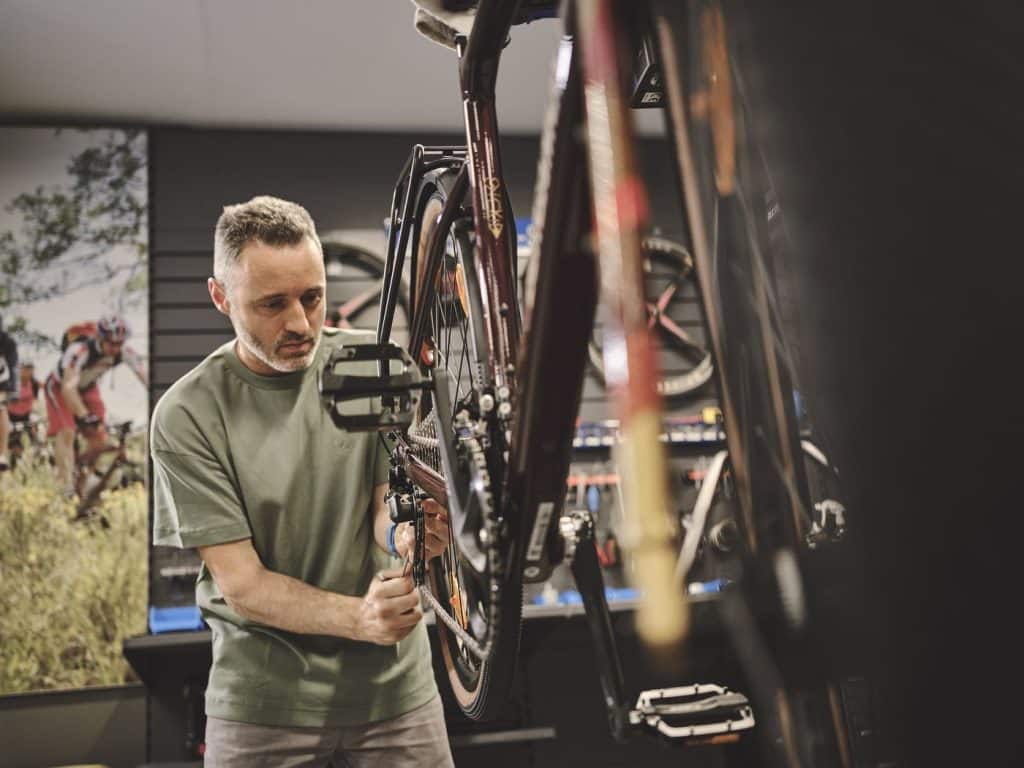 Jobrad führt neue Servicepakete ein