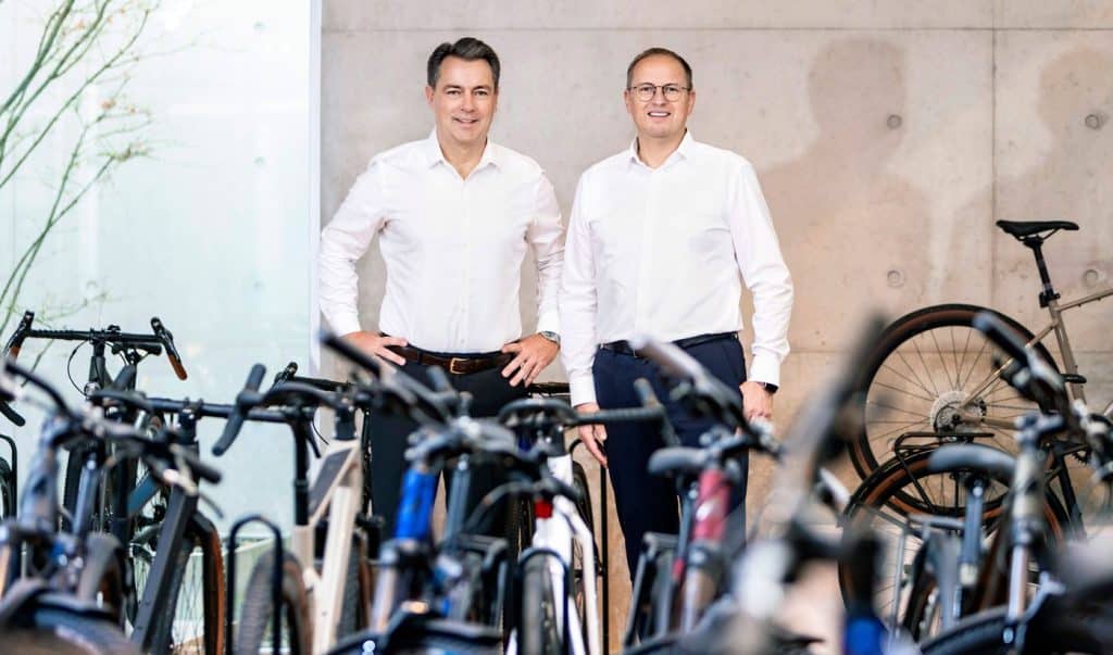 Neue ZEG-Führung will Zukunft positiv gestalten