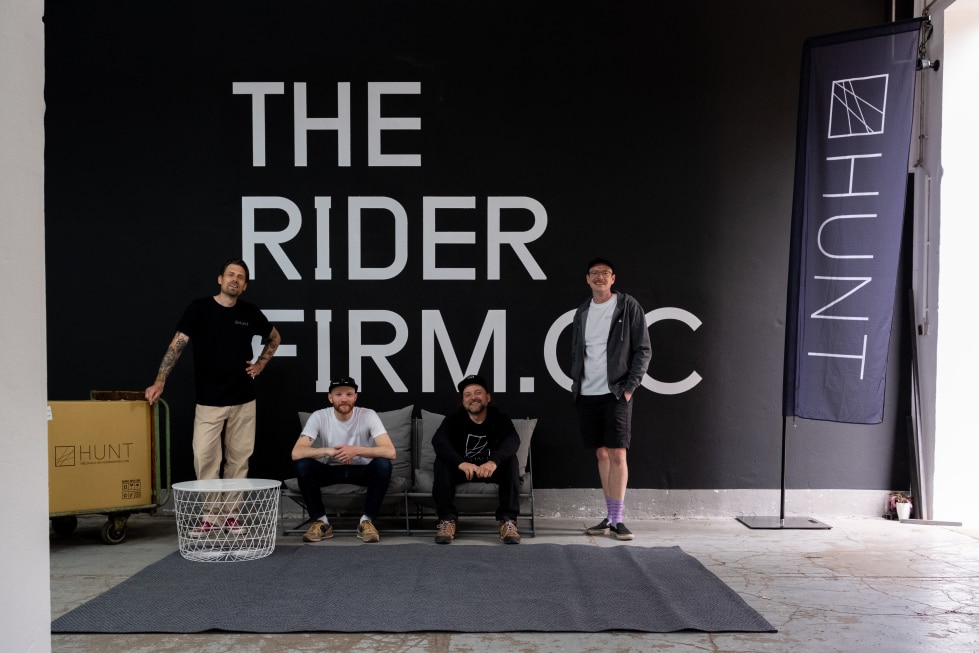 Laufradhersteller eröffnet EU-Niederlassung in Dresden