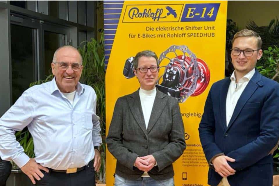 Rohloff: Aufsichtsrat tritt zurück