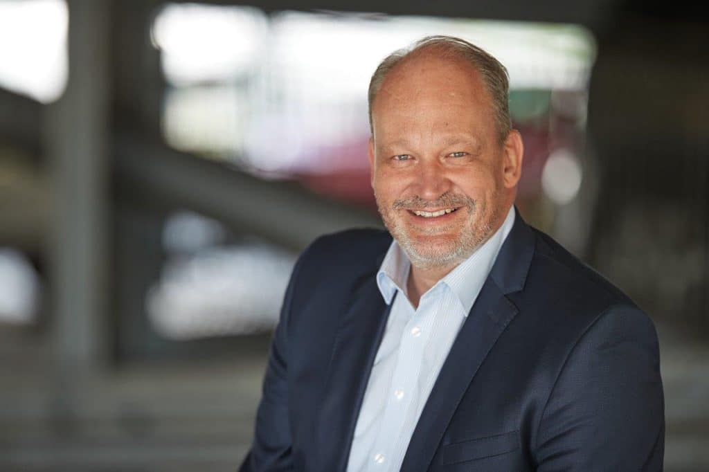 Ralf Kindermann ist neuer Aufsichtsratsvorsitzender der Jobrad Holding
