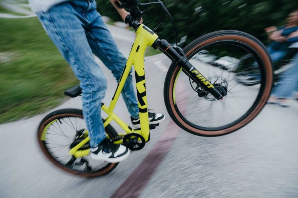 Pierer Mobility reduziert Schulden und steigert Ergebnis