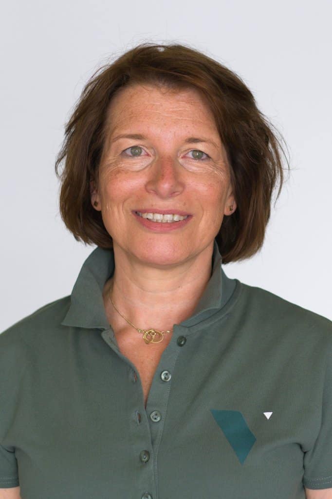 Anke Namendorf verlässt Koga und Accell