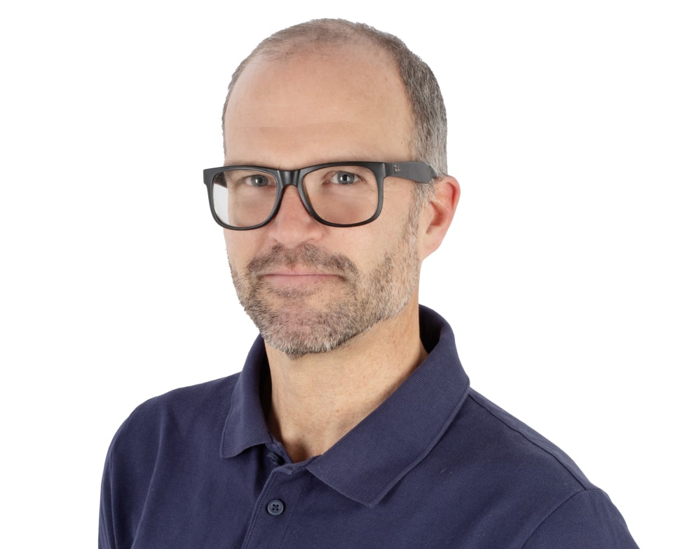 Bernhard Schambeck als Director Sales eingestellt