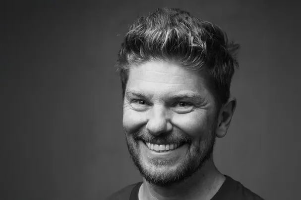 Trauer um 47-jährigen Ex-Triathleten, Journalisten und Unternehmer