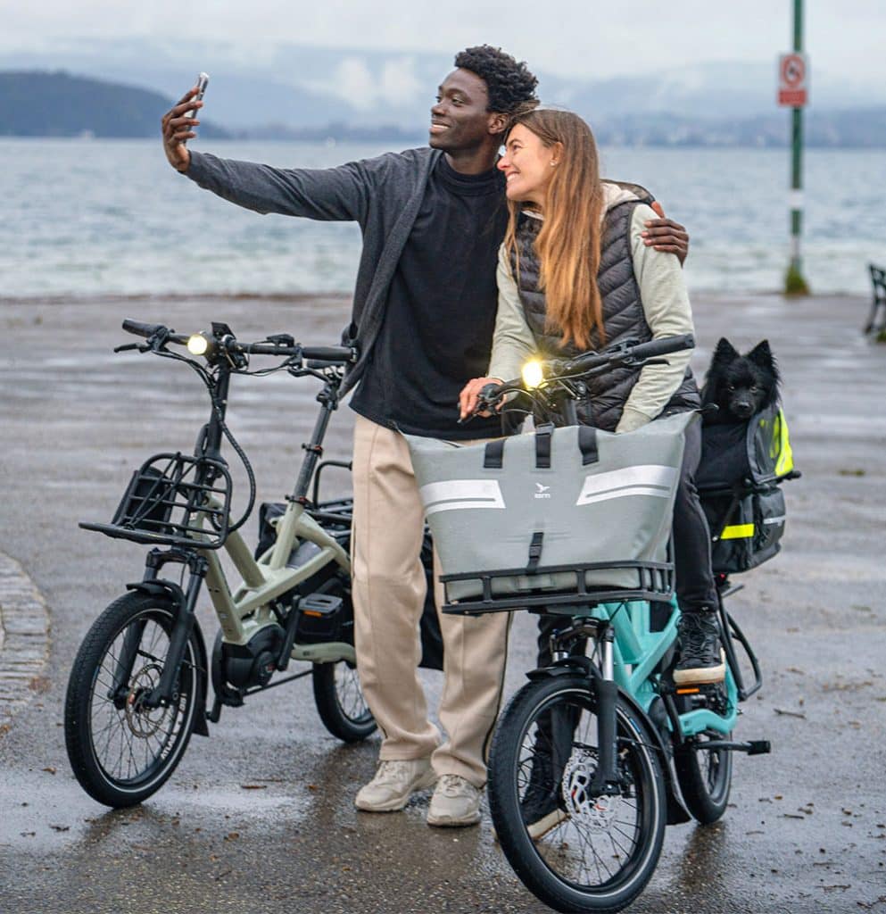 Tern löst Kooperation auf und gründet eigene Vertriebsgesellschaft