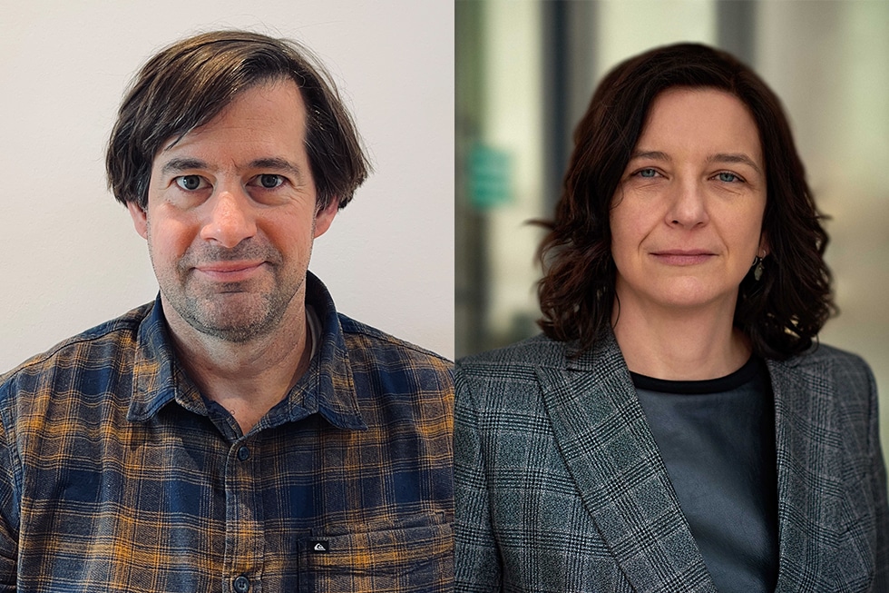 Neues Management bei HNF Nicolai