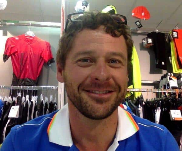 MVC Sport Vertriebs GmbH zieht um