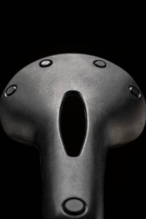 brooks cambium saddle