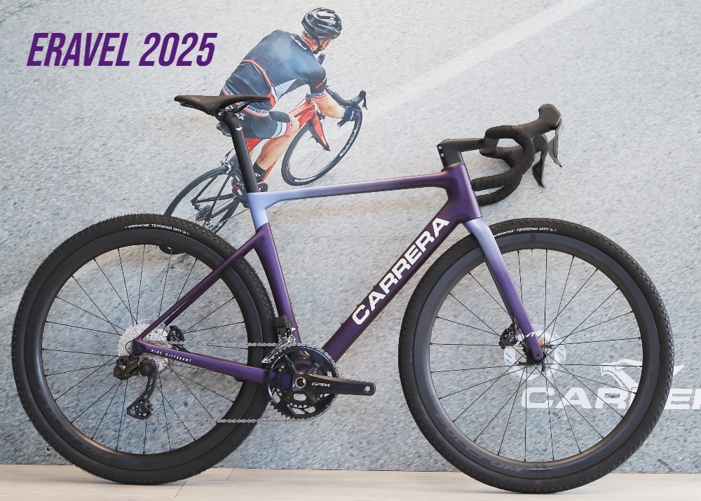 Italienische Rennradmarke nimmt deutschen Markt ins Visier