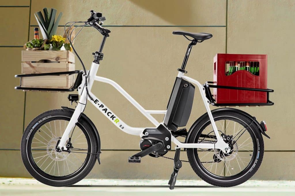 Metz Mobility neu gegründet