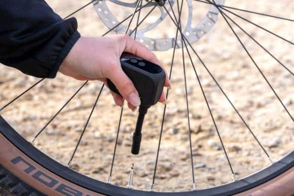 contec air tronic mini