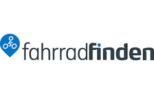 Fahrradfinden Logo