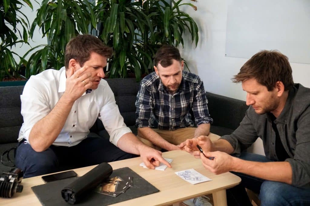 Fazua erweitert Geschäftsführung mit ehemaliger BMW-Führungskraft