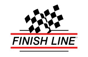 Finish Line Logo