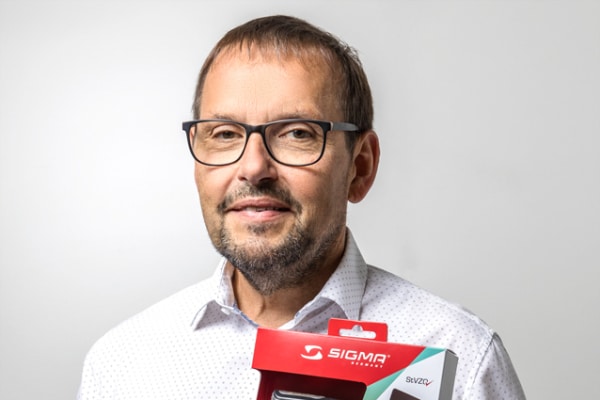 Sigma Sport fusioniert mit VDO