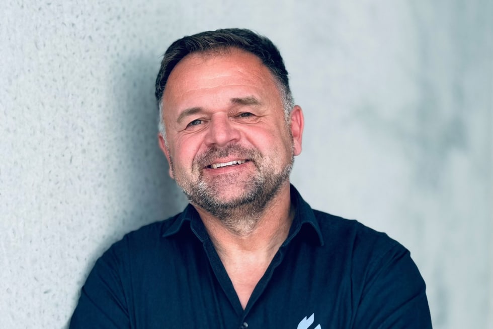 Bernd Lesch wechselt zu Hepha