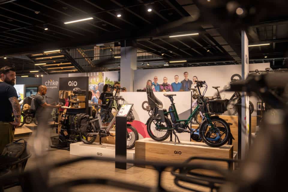 Zwei Ebenen, mehr Marken: Hartje wächst mit Hausmesse