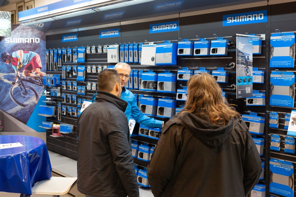 Paul Lange & Co. lädt zur Hausmesse