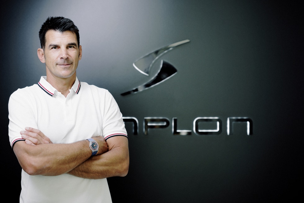 Simplon holt Jakob Luksch für Unternehmensleitung