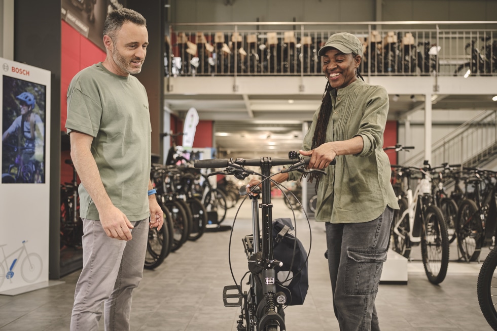 Jobrad präsentiert neue Winteraktion