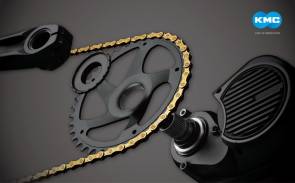 kmc e-bike solution