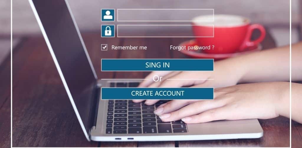Beschluss: Kunden müssen sich beim Online-Kauf nicht mehr registrieren
