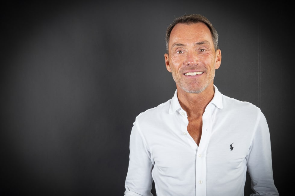 Puky mit neuem Geschäftsführer