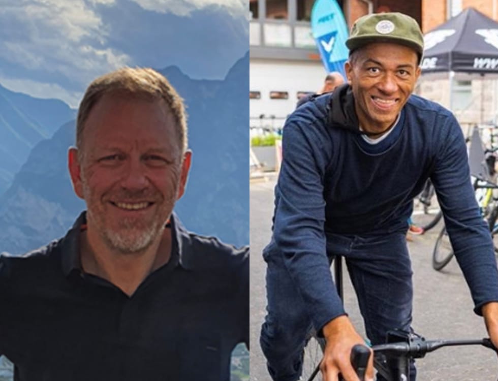 Deutsches Vertriebsteam für Megamo Bikes stellt sich vor