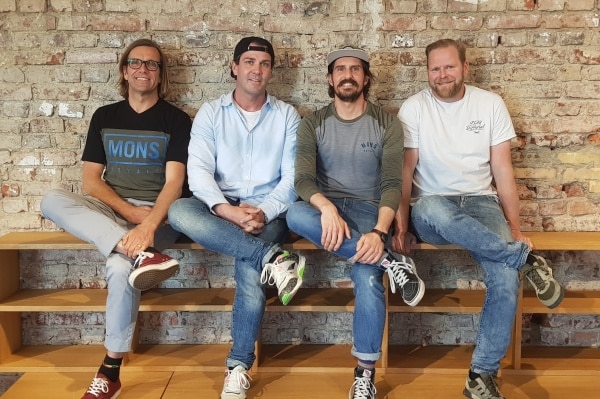 Mons Royale mit neuem Vertrieb in Deutschland