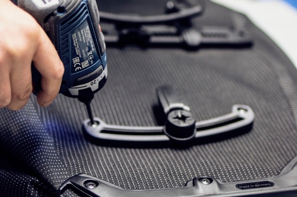 Ortlieb kündigt wieder Gegenaktion zum Black Friday an