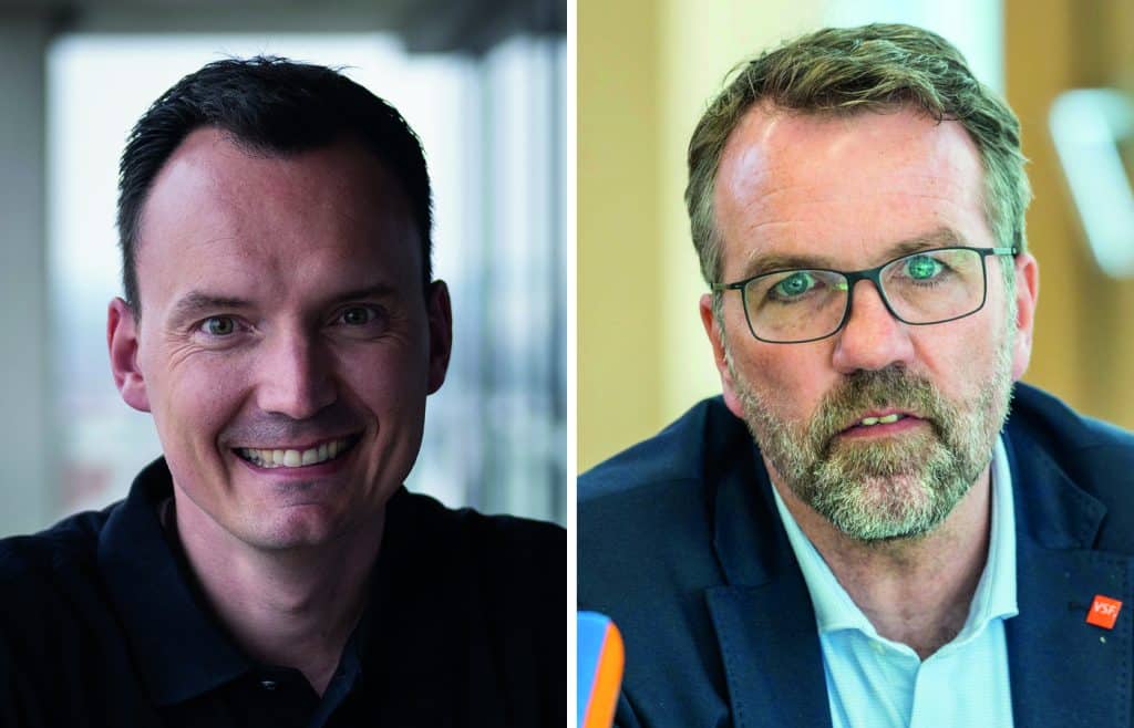 So ist der Stand in der Diskussion zwischen Businessbike und VSF