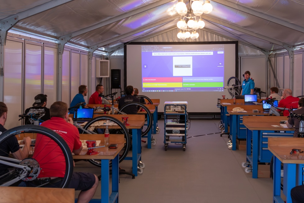 Paul Lange Akademie startet in die neue Saison 2024/2025