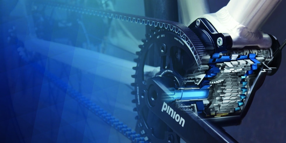 Pinion erhält neuen Mehrheitseigner