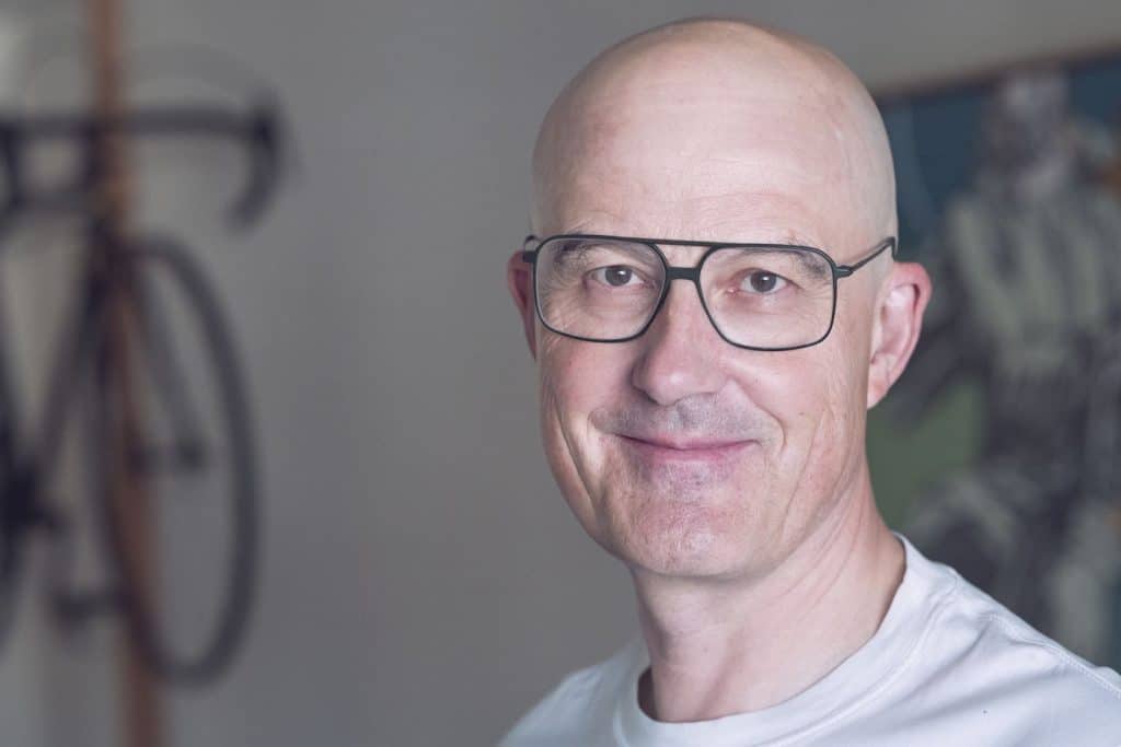 Canyon-Gründer kehrt in verantwortlicher Rolle zurück