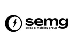 Swiss E-Mobility Group Logo