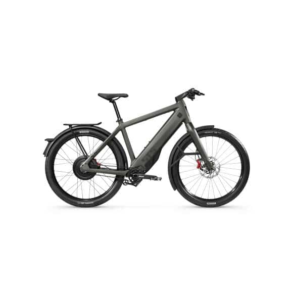stromer st5