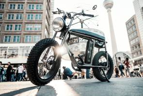 Smiling Elements International Corporation unimoke mk