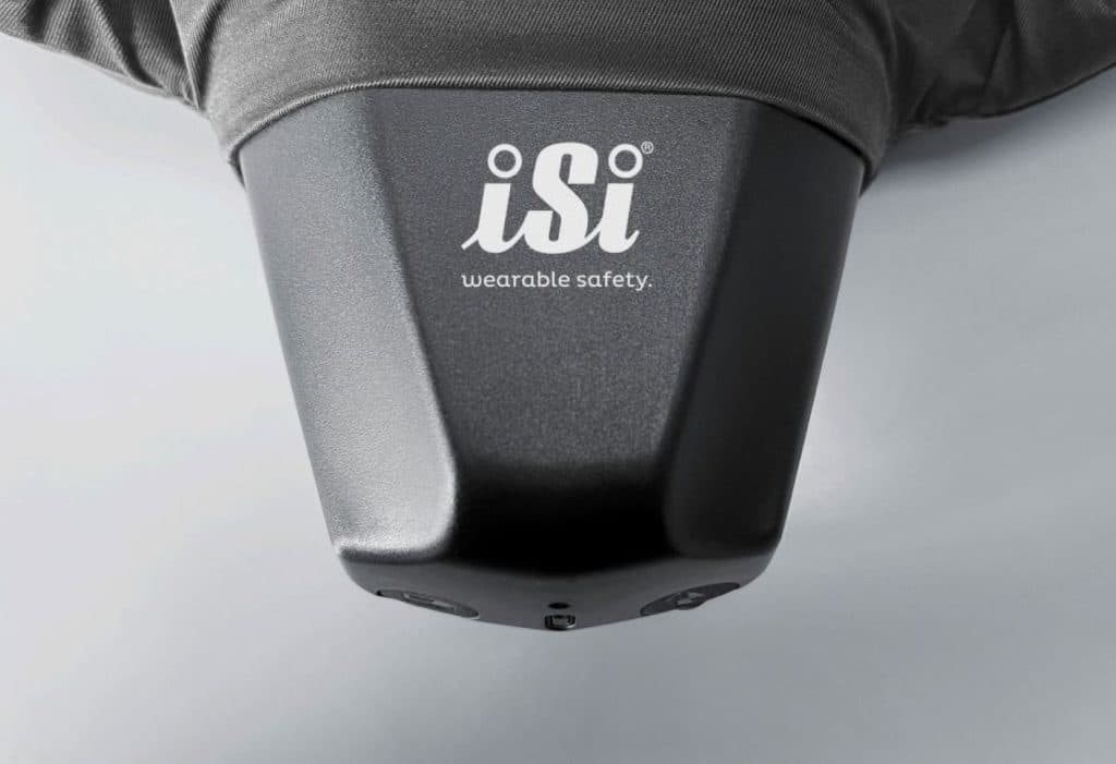 Isi Automotive entwickelt den Hövding 4 mit Autoexpertise