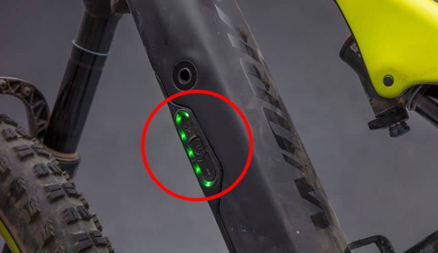 Specialized weitet Akku-Rückruf aus