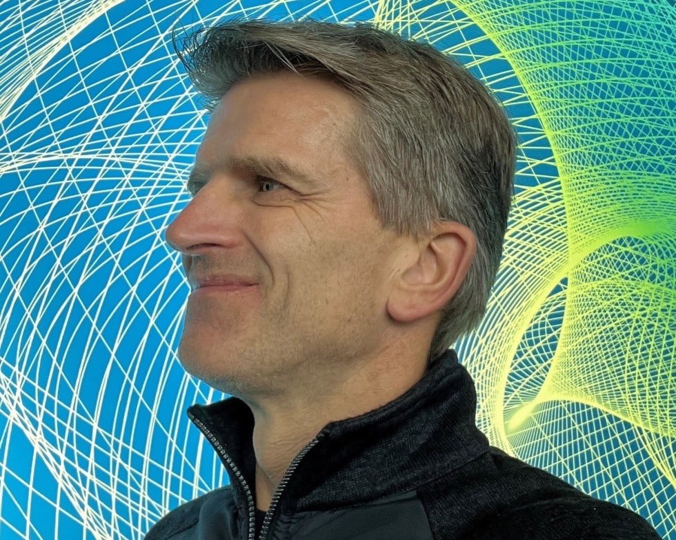 Thorsten Frahm tritt neue Position bei Knog an